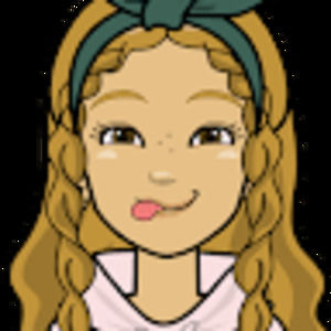 Meet your Posher, Louisa